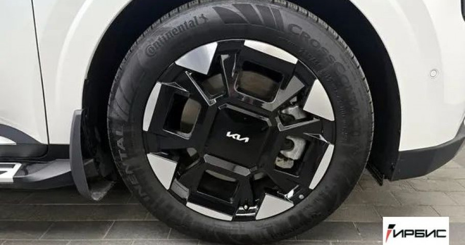 Kia Carnival NEW 9 мест 